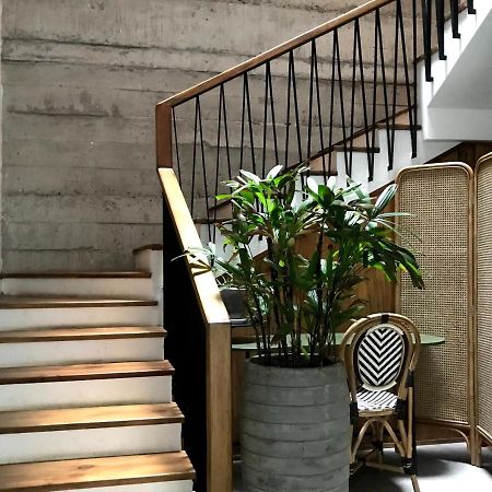 Green River Boutique Hotel Вунгтау Экстерьер фото