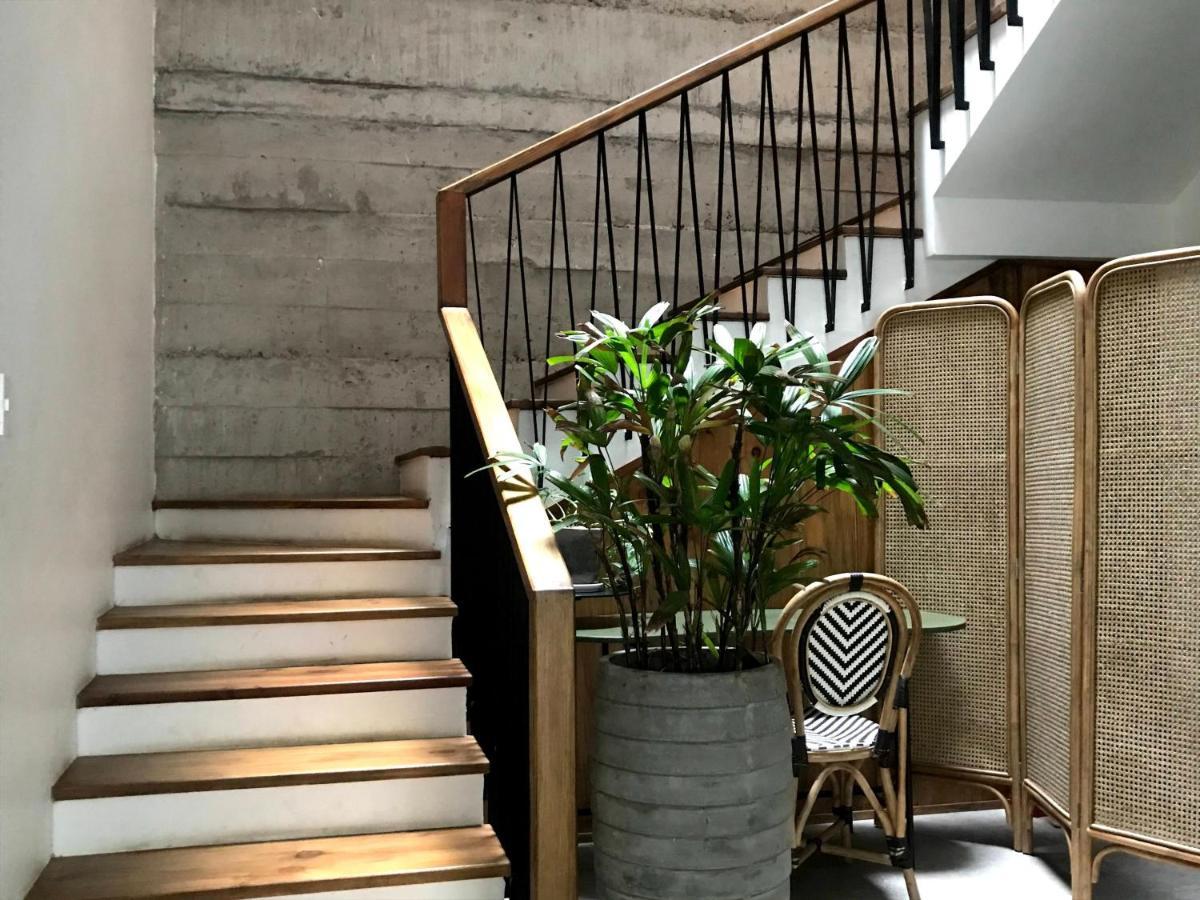 Green River Boutique Hotel Вунгтау Экстерьер фото