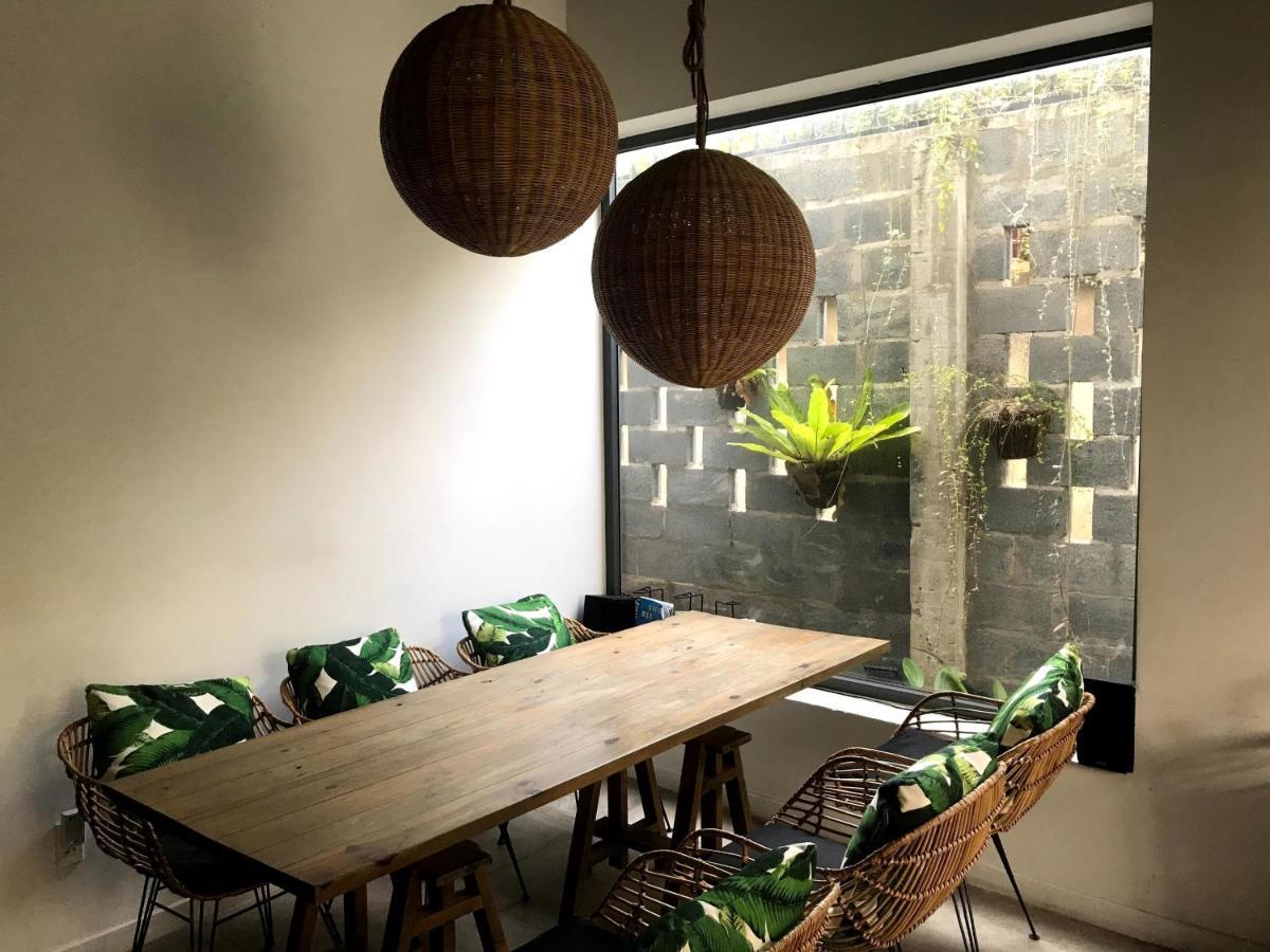 Green River Boutique Hotel Вунгтау Экстерьер фото