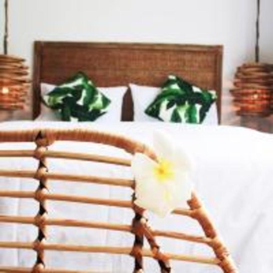 Green River Boutique Hotel Вунгтау Экстерьер фото