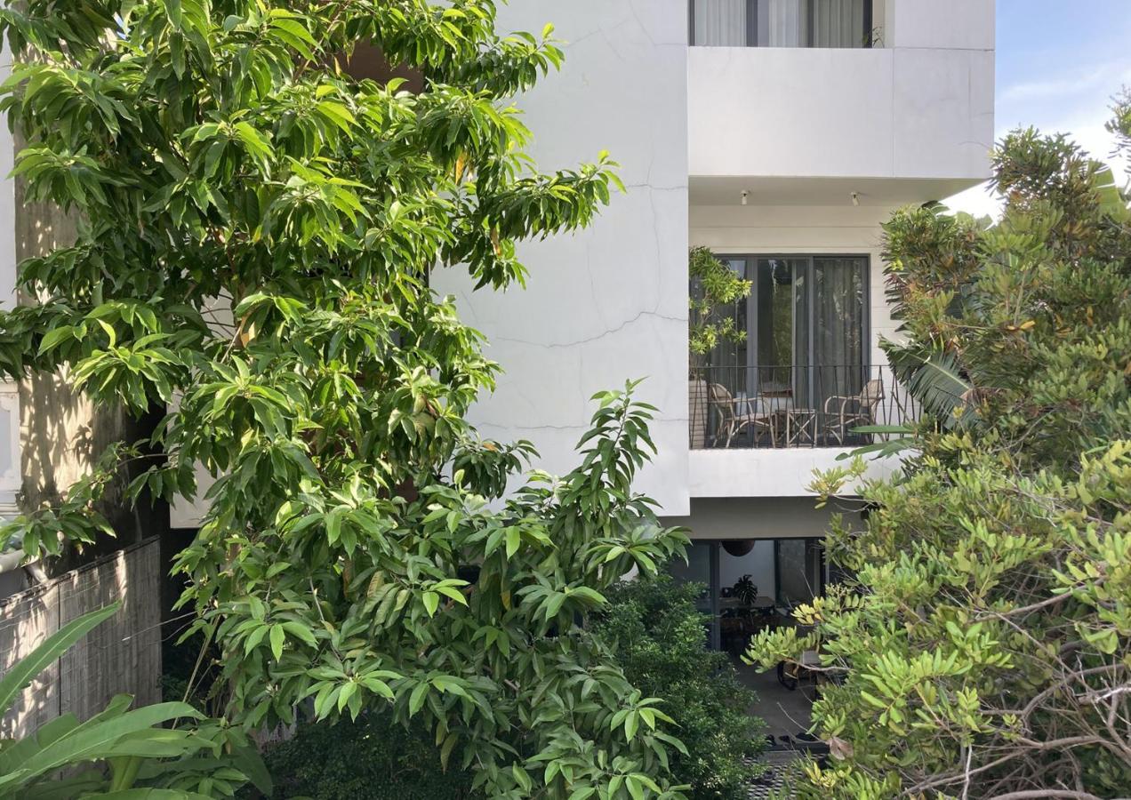 Green River Boutique Hotel Вунгтау Экстерьер фото