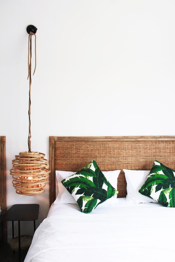 Green River Boutique Hotel Вунгтау Экстерьер фото