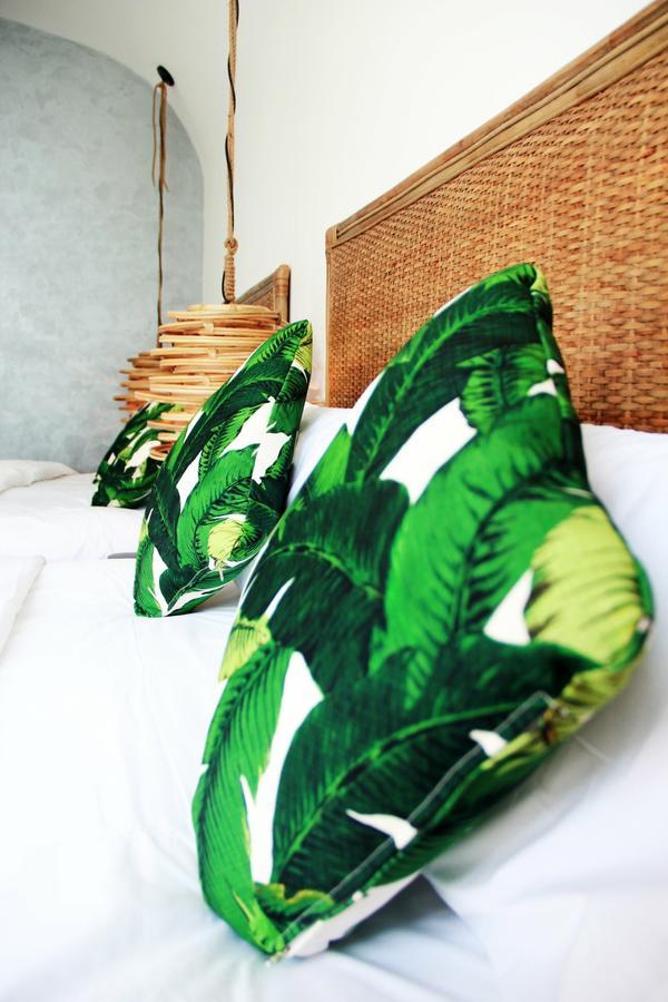 Green River Boutique Hotel Вунгтау Экстерьер фото