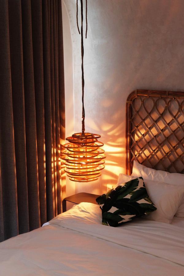Green River Boutique Hotel Вунгтау Экстерьер фото